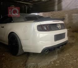 فورد موستانج